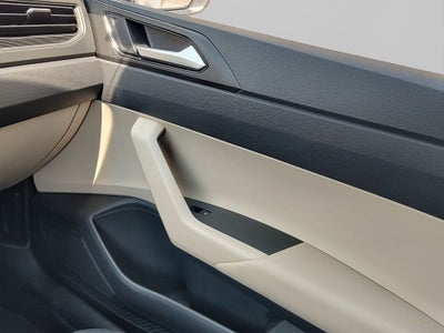 2024 Volkswagen Virtus 1.6 Trendline At