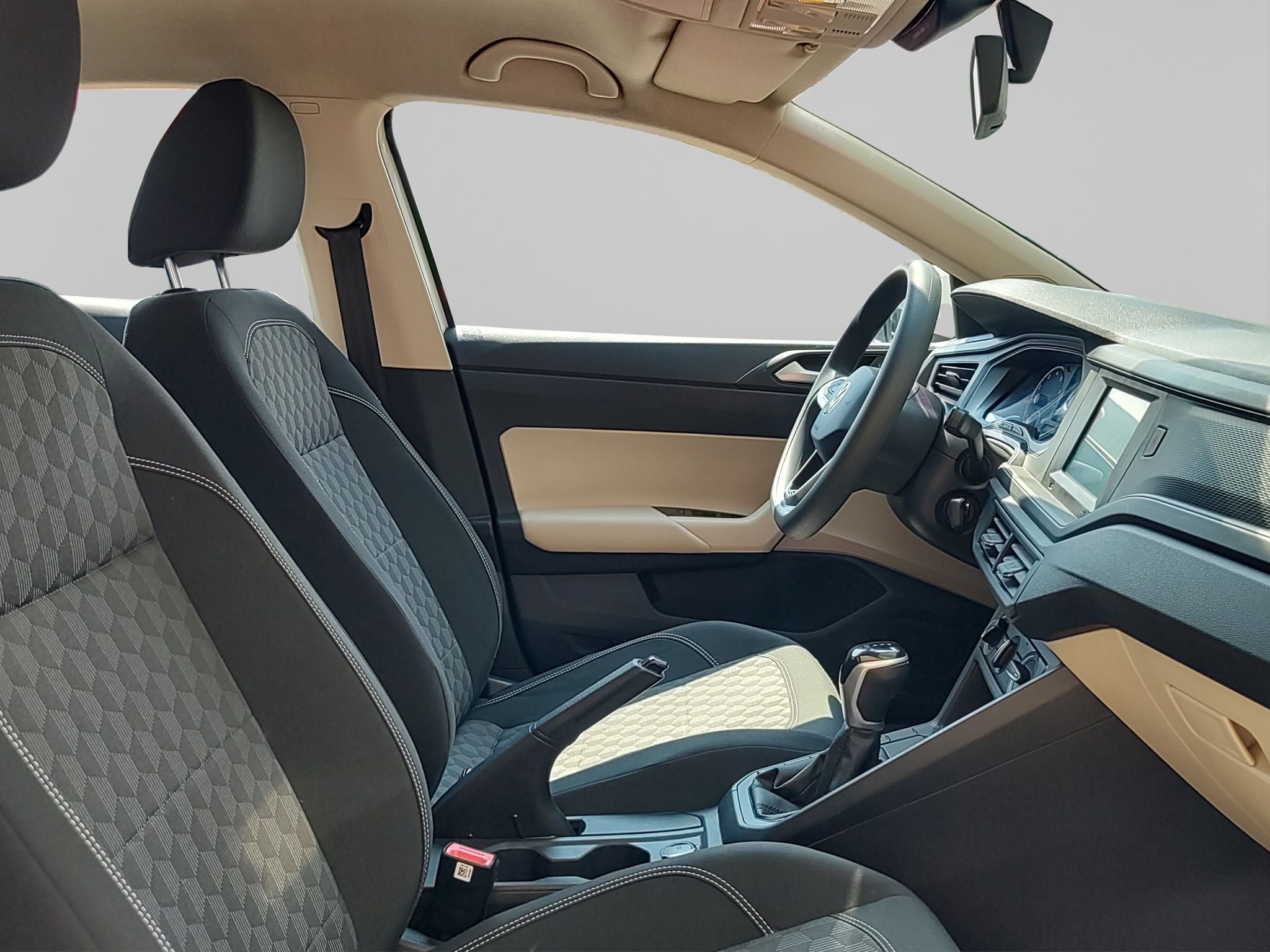 2024 Volkswagen Virtus 1.6 Trendline At