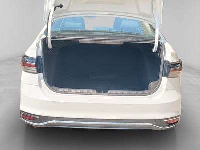 2024 Volkswagen Virtus 1.6 Trendline At