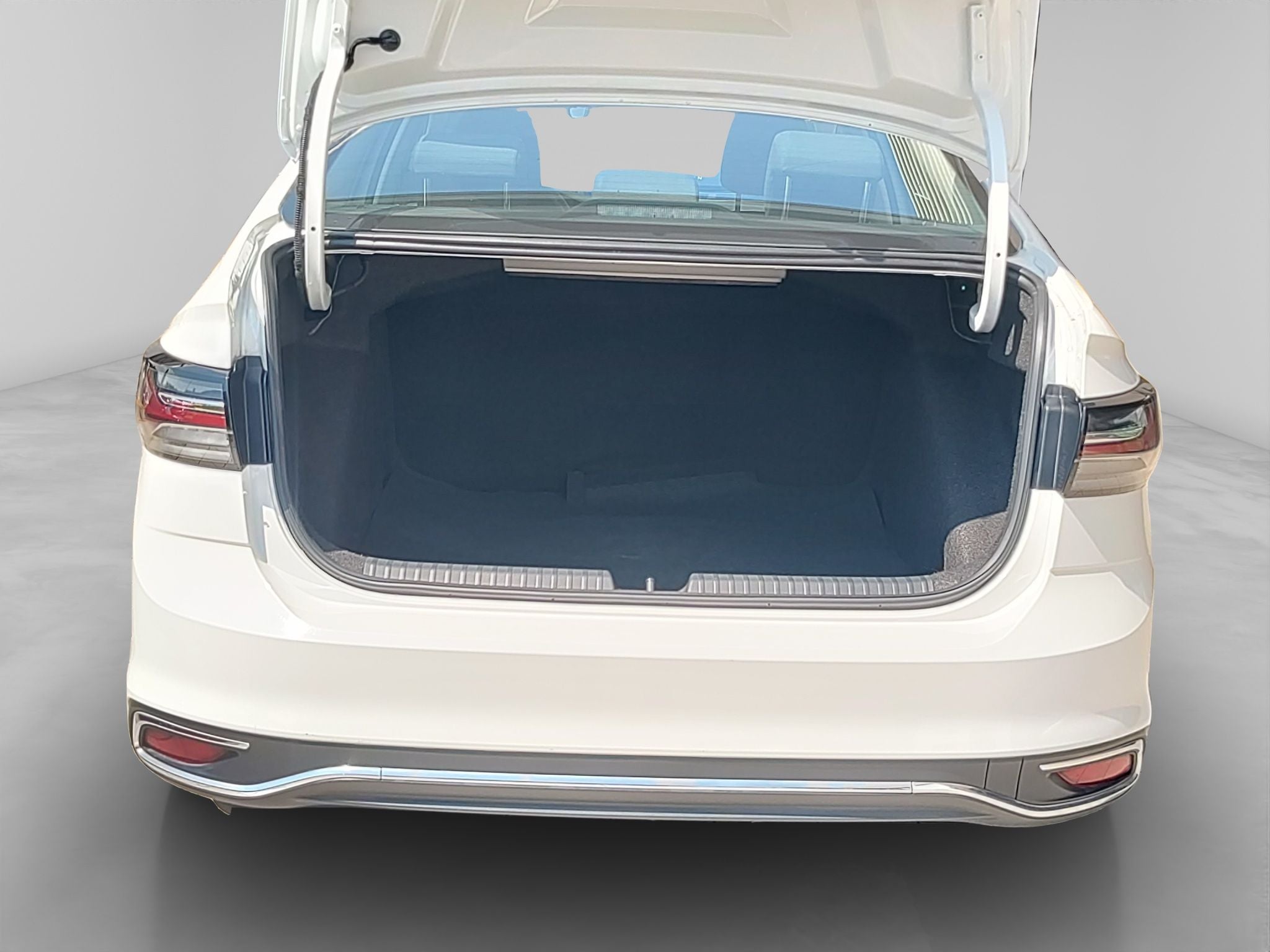 2024 Volkswagen Virtus 1.6 Trendline At