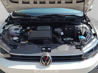 2024 Volkswagen Virtus 1.6 Trendline At