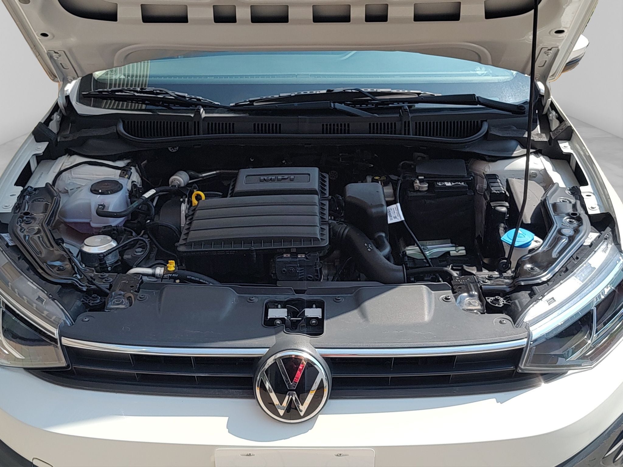 2024 Volkswagen Virtus 1.6 Trendline At