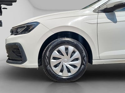 2024 Volkswagen Virtus 1.6 Trendline At