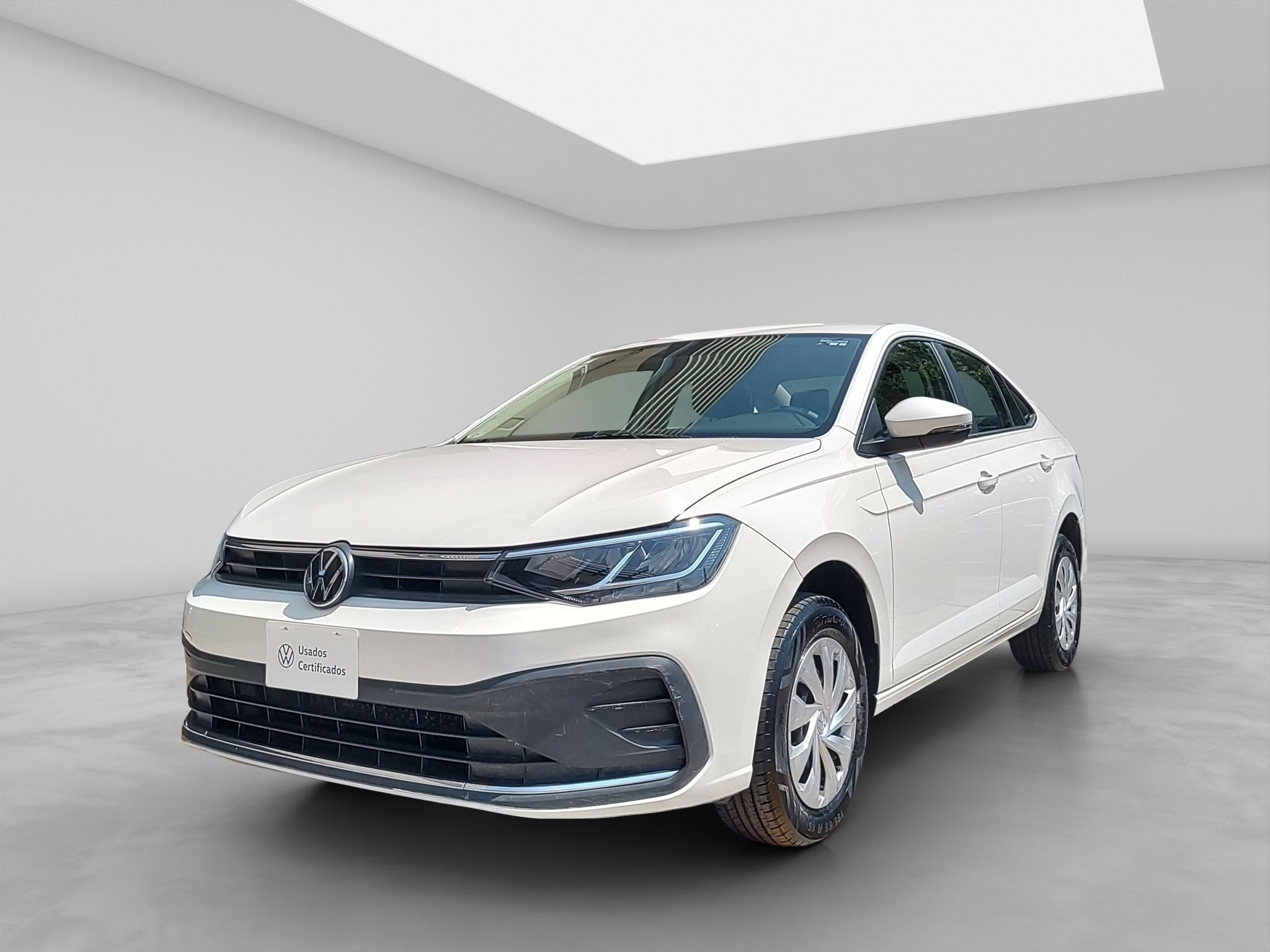 2024 Volkswagen Virtus 1.6 Trendline At