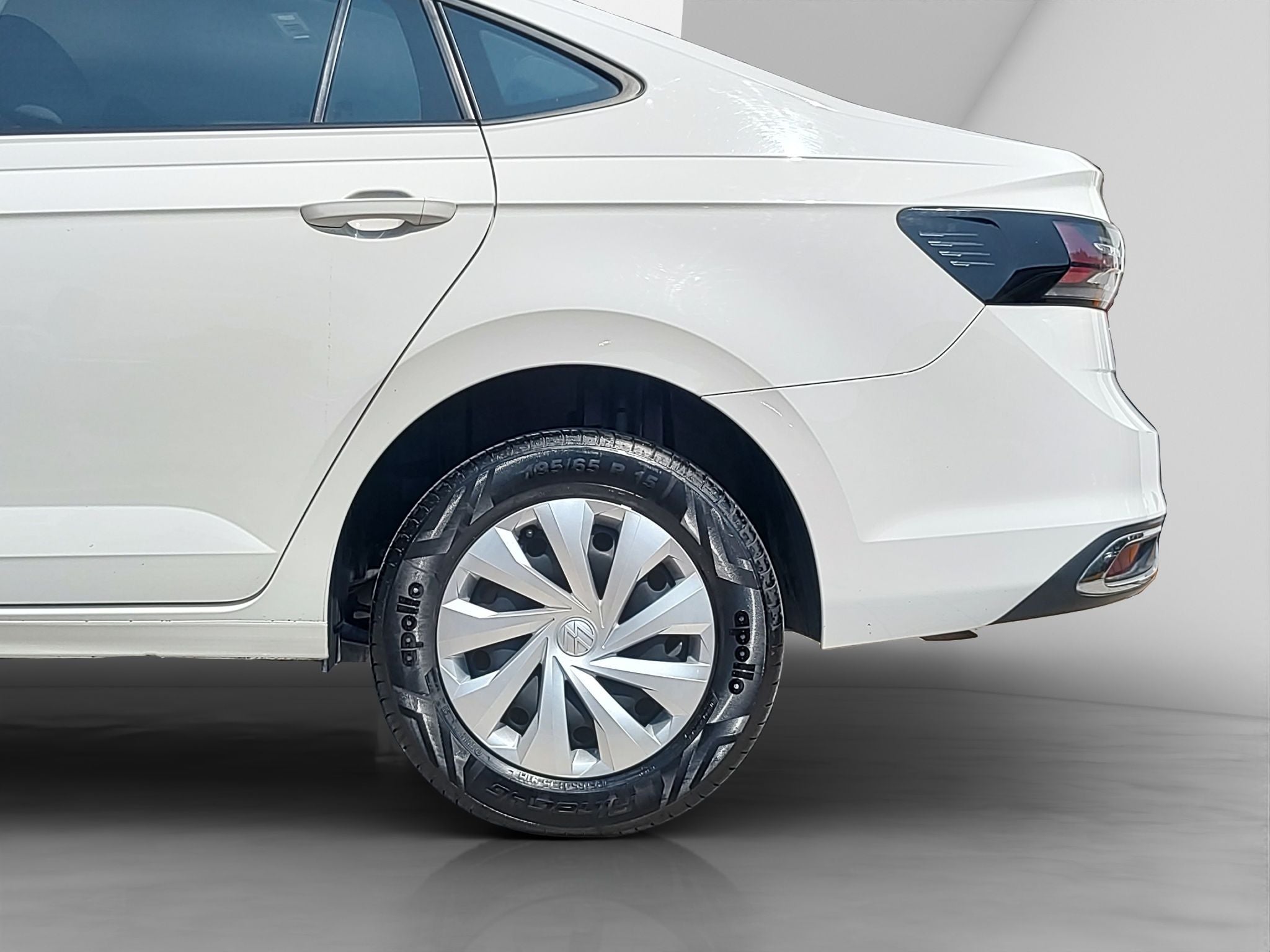 2024 Volkswagen Virtus 1.6 Trendline At