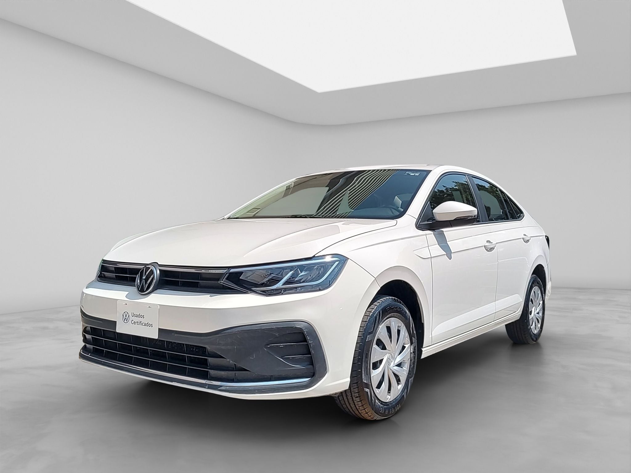 2024 Volkswagen Virtus 1.6 Trendline At