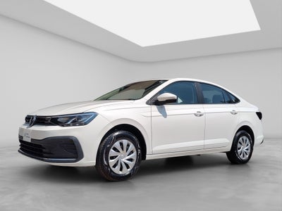 2024 Volkswagen Virtus 1.6 Trendline At