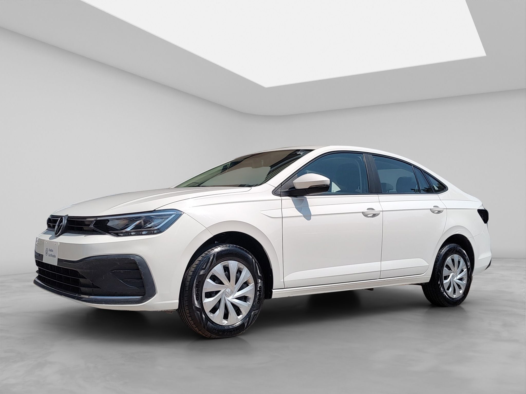 2024 Volkswagen Virtus 1.6 Trendline At