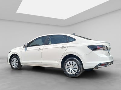 2024 Volkswagen Virtus 1.6 Trendline At