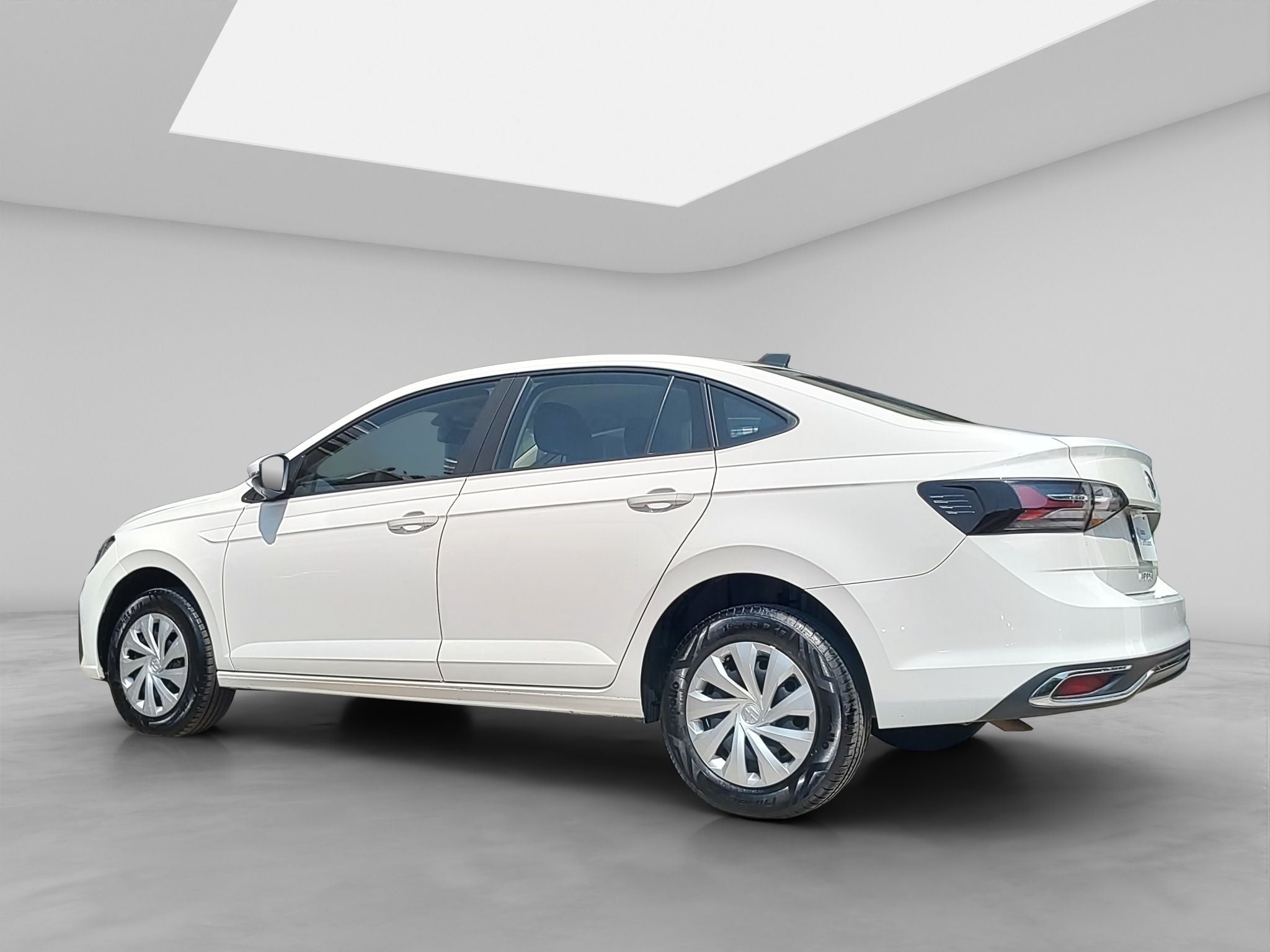 2024 Volkswagen Virtus 1.6 Trendline At