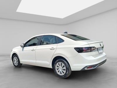 2024 Volkswagen Virtus 1.6 Trendline At