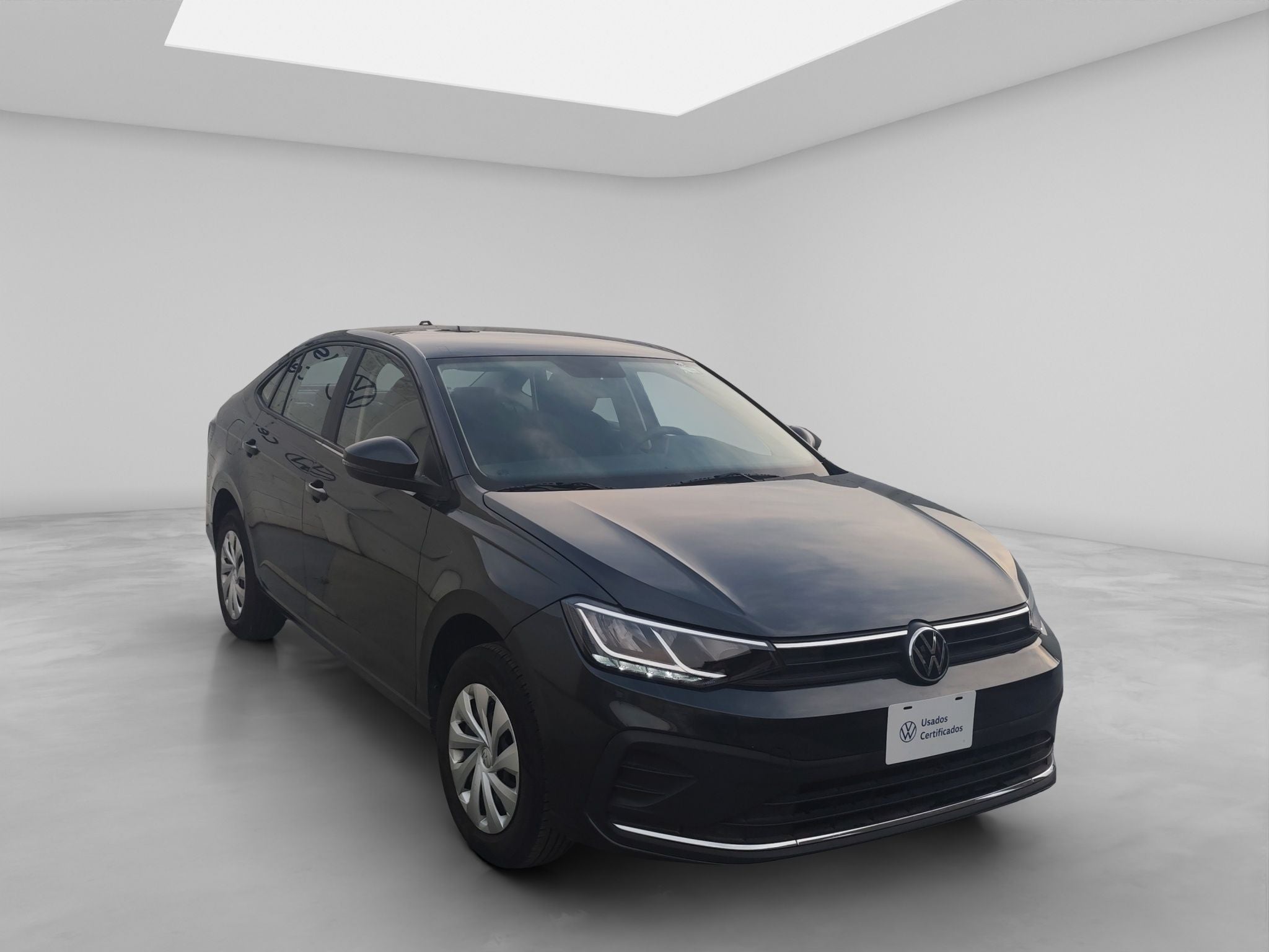 2025 Volkswagen Virtus 1.6 Trendline At