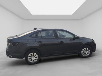 2025 Volkswagen Virtus 1.6 Trendline At