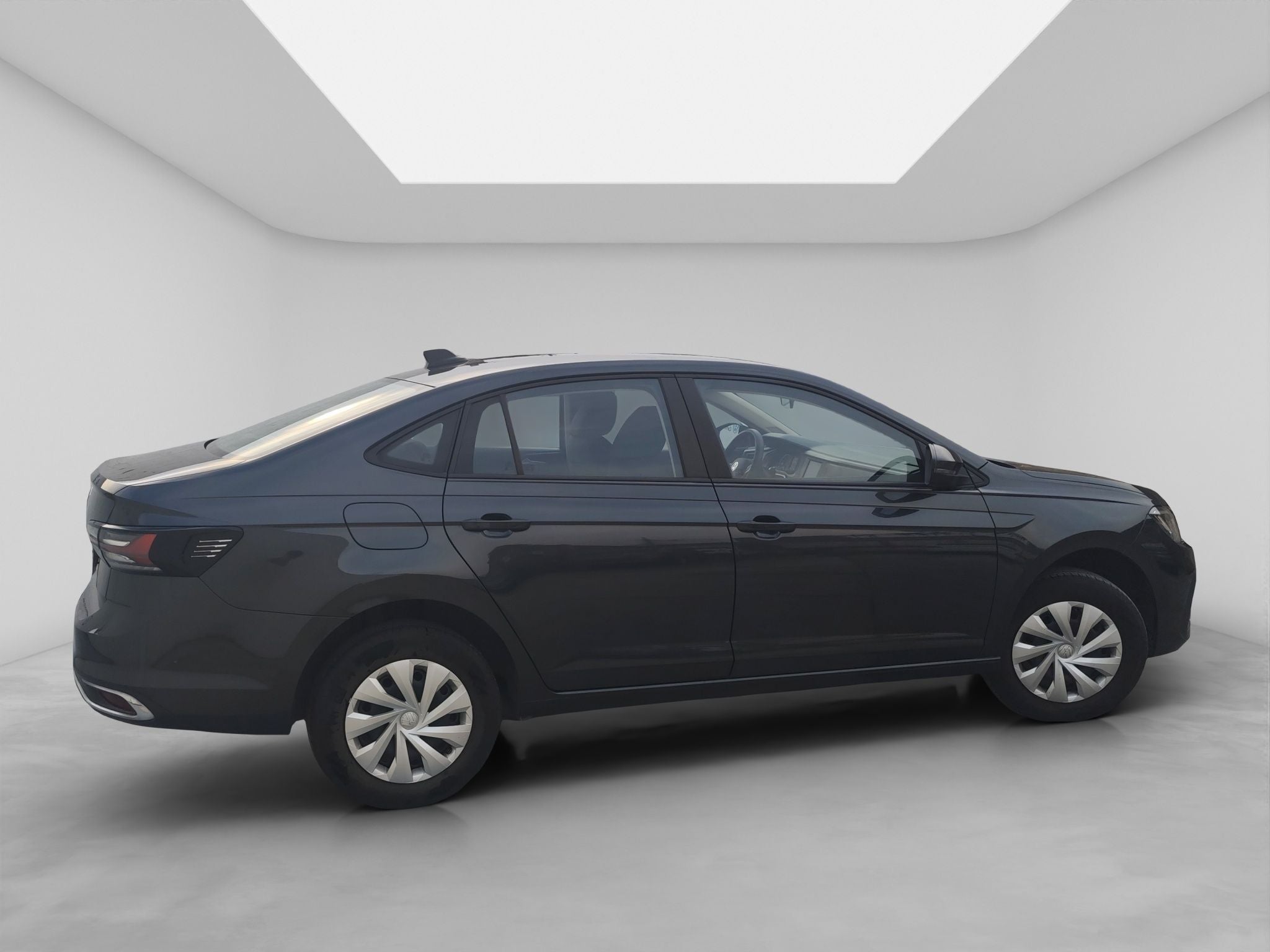 2025 Volkswagen Virtus 1.6 Trendline At