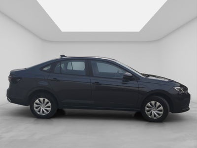 2025 Volkswagen Virtus 1.6 Trendline At
