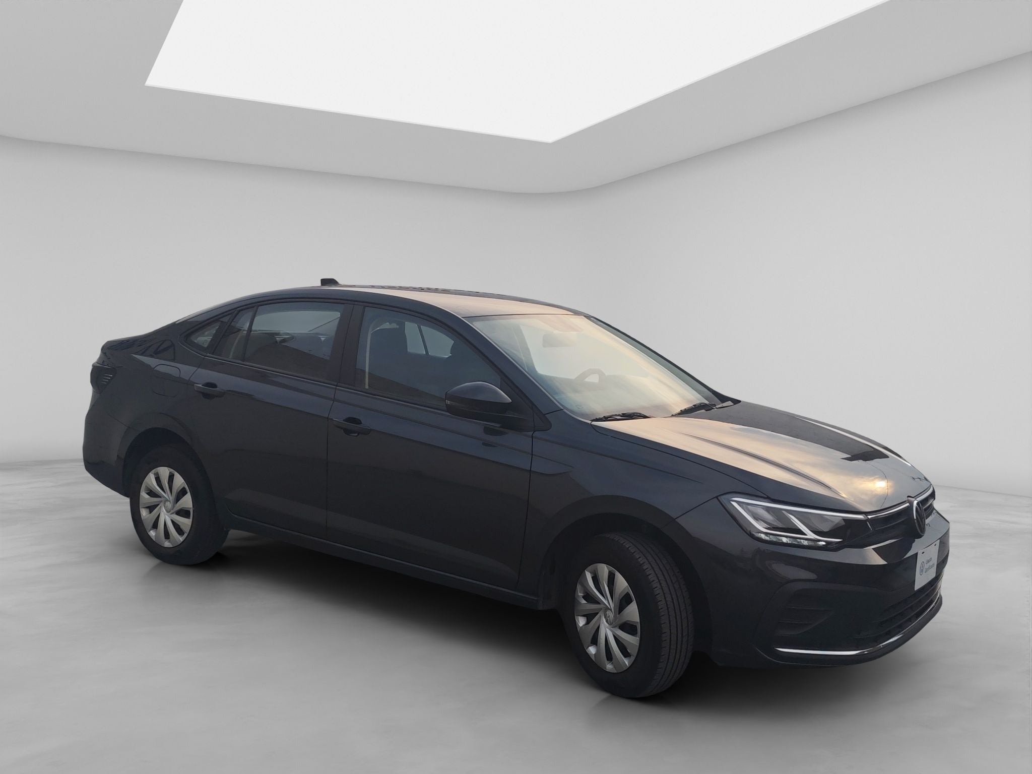 2025 Volkswagen Virtus 1.6 Trendline At