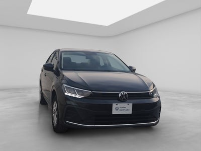2025 Volkswagen Virtus 1.6 Trendline At