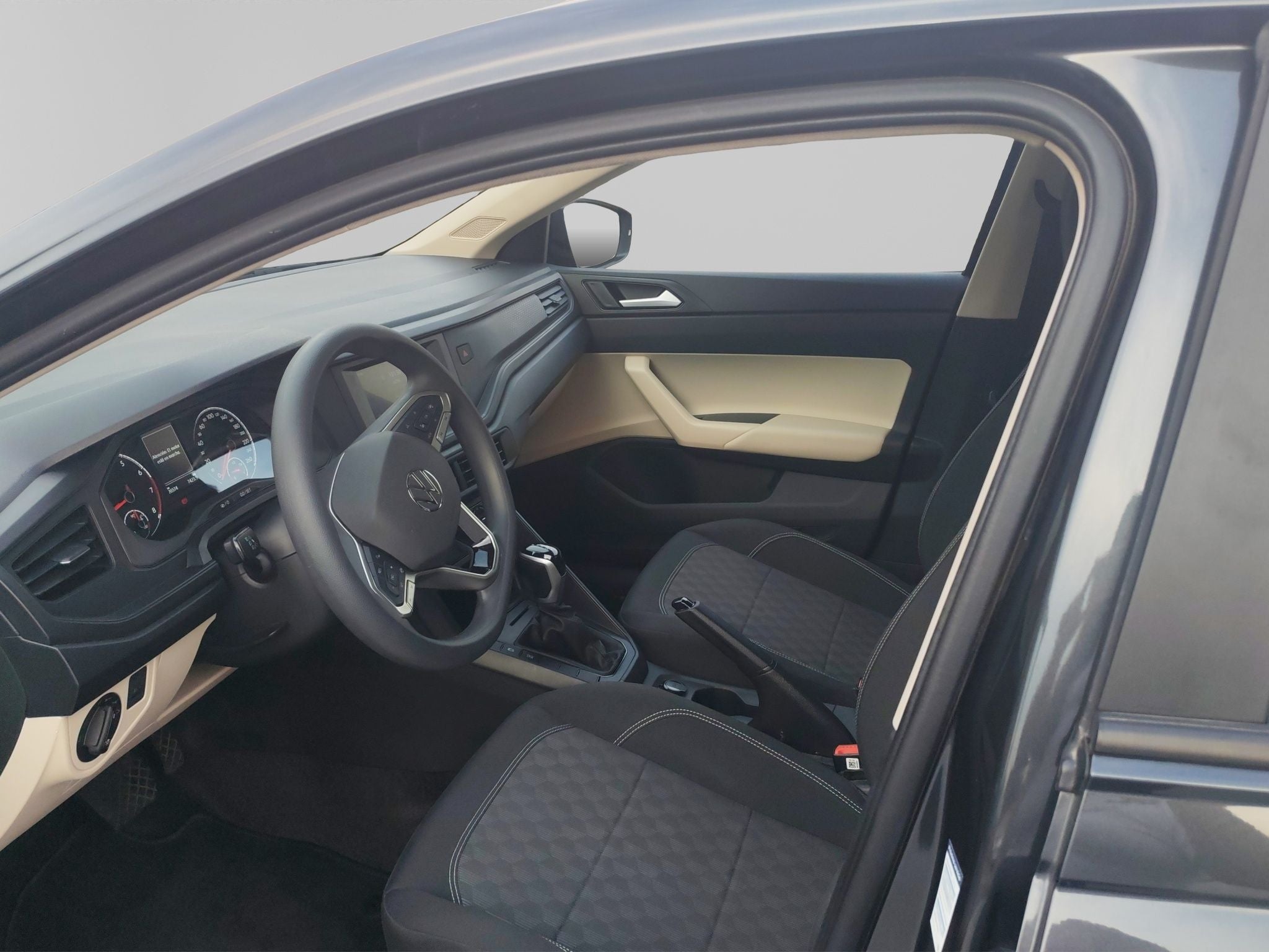 2025 Volkswagen Virtus 1.6 Trendline At