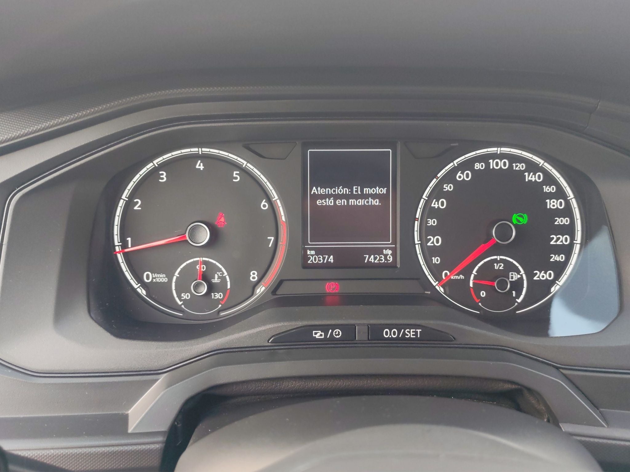 2025 Volkswagen Virtus 1.6 Trendline At