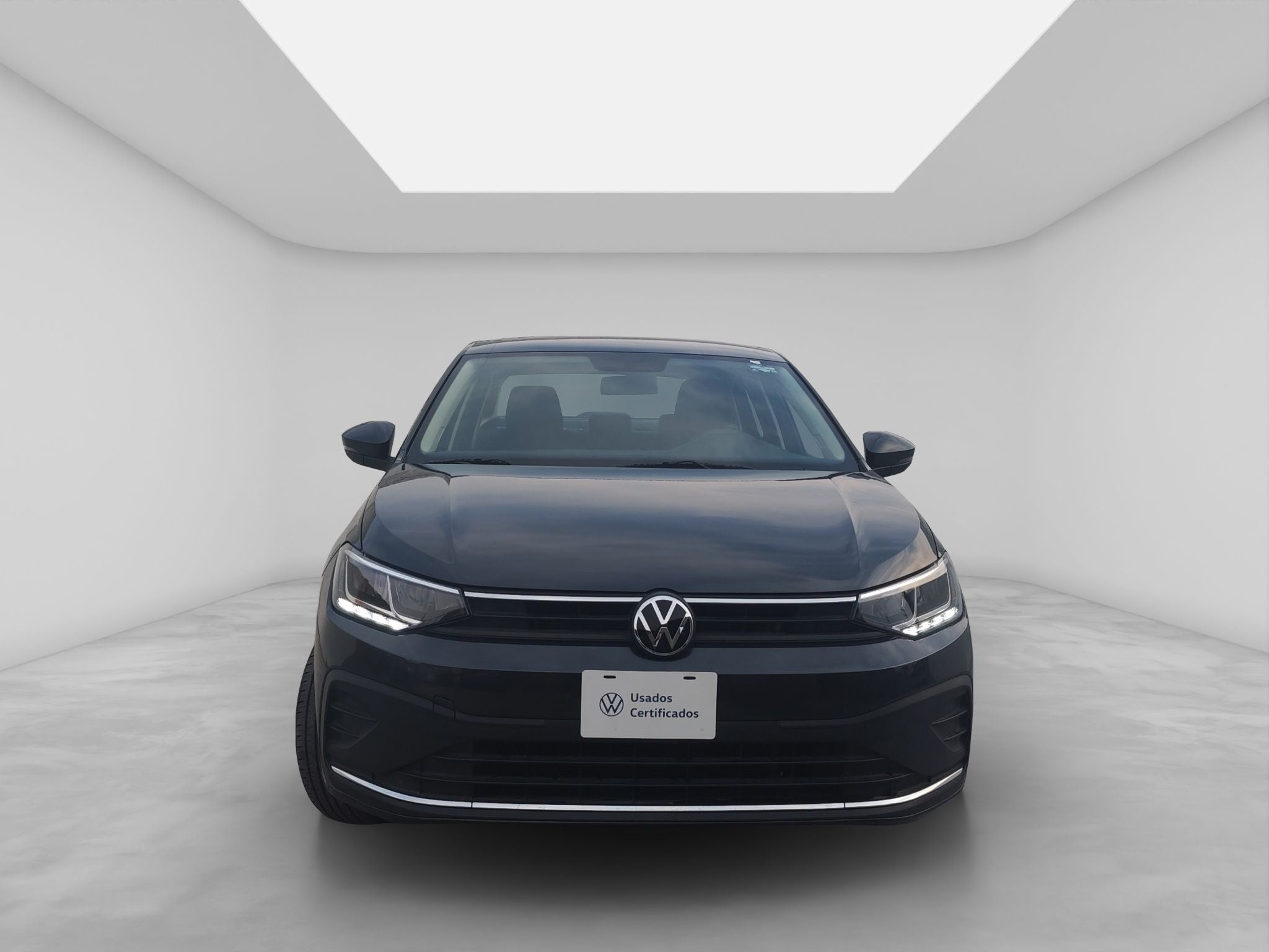 2025 Volkswagen Virtus 1.6 Trendline At