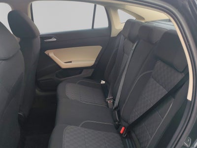 2025 Volkswagen Virtus 1.6 Trendline At