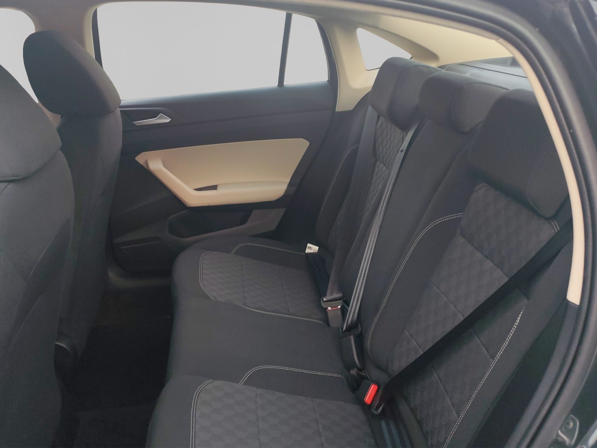 2025 Volkswagen Virtus 1.6 Trendline At