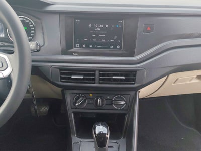 2025 Volkswagen Virtus 1.6 Trendline At