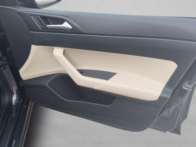 2025 Volkswagen Virtus 1.6 Trendline At