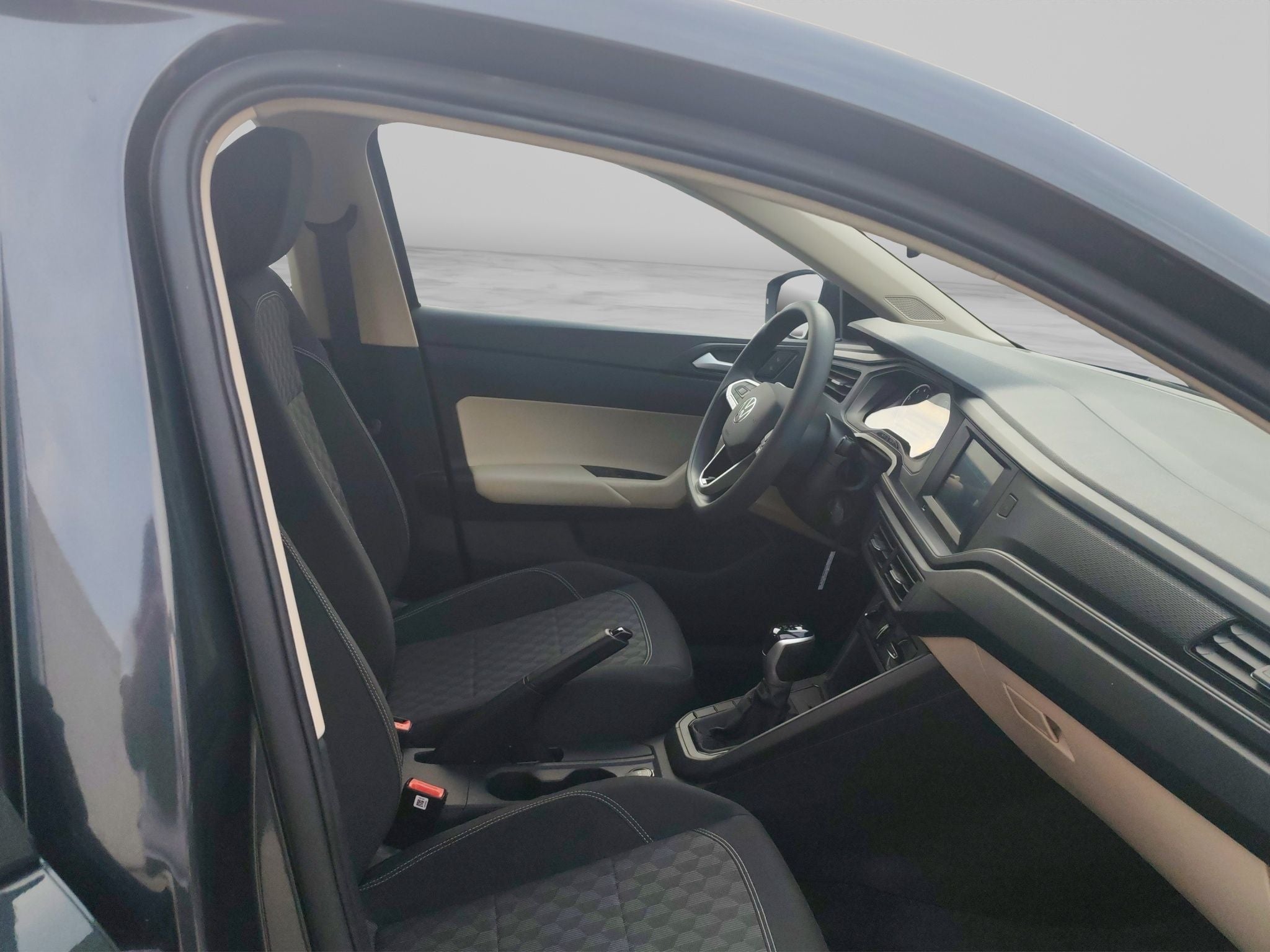 2025 Volkswagen Virtus 1.6 Trendline At