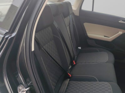 2025 Volkswagen Virtus 1.6 Trendline At