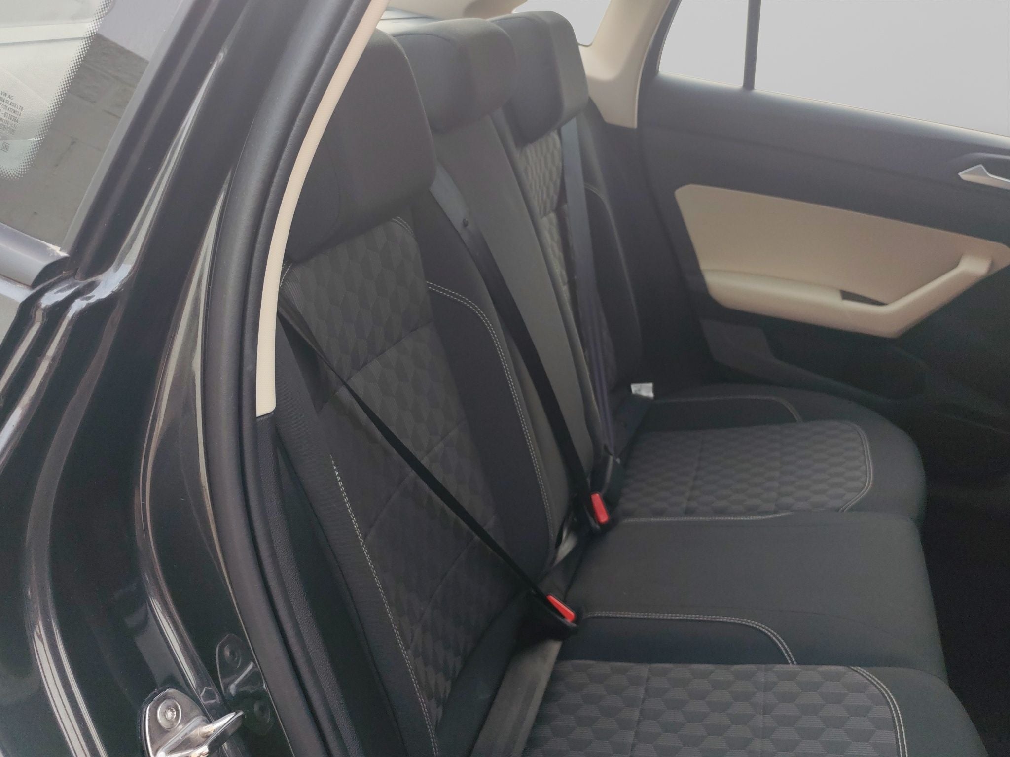 2025 Volkswagen Virtus 1.6 Trendline At