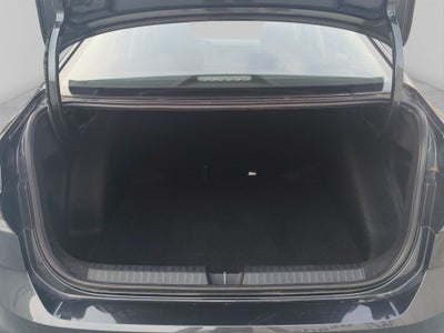 2025 Volkswagen Virtus 1.6 Trendline At