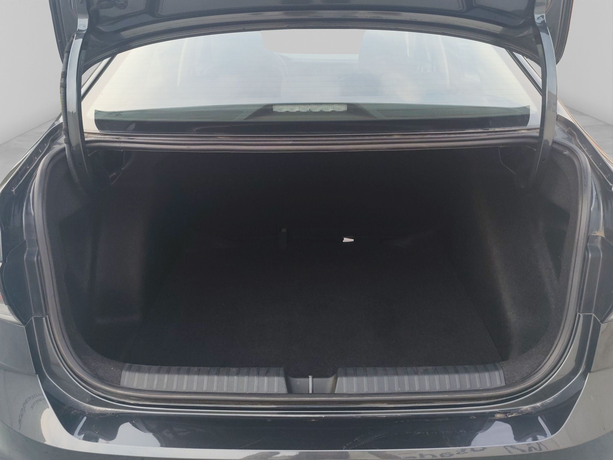 2025 Volkswagen Virtus 1.6 Trendline At