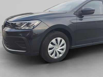 2025 Volkswagen Virtus 1.6 Trendline At