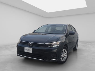 2025 Volkswagen Virtus 1.6 Trendline At