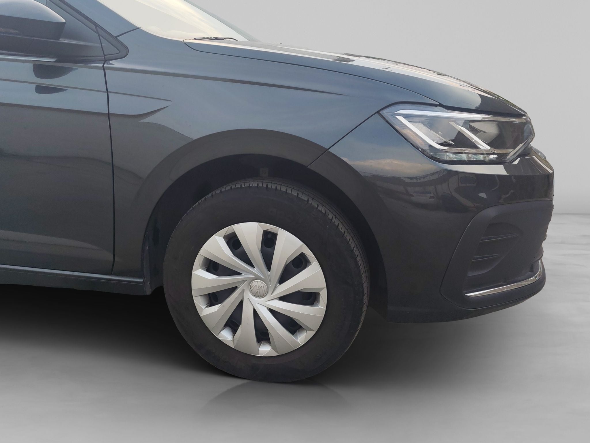 2025 Volkswagen Virtus 1.6 Trendline At