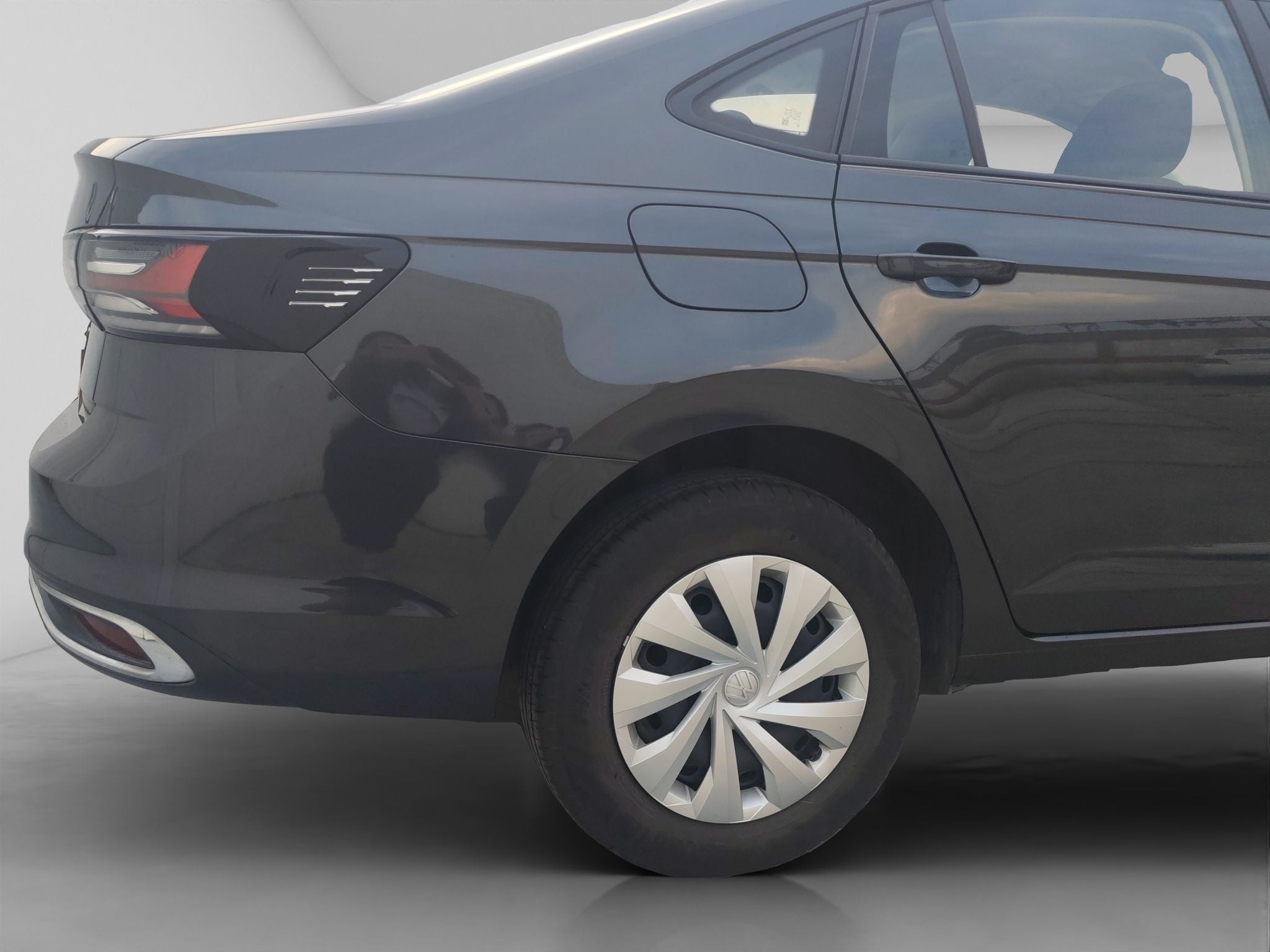 2025 Volkswagen Virtus 1.6 Trendline At