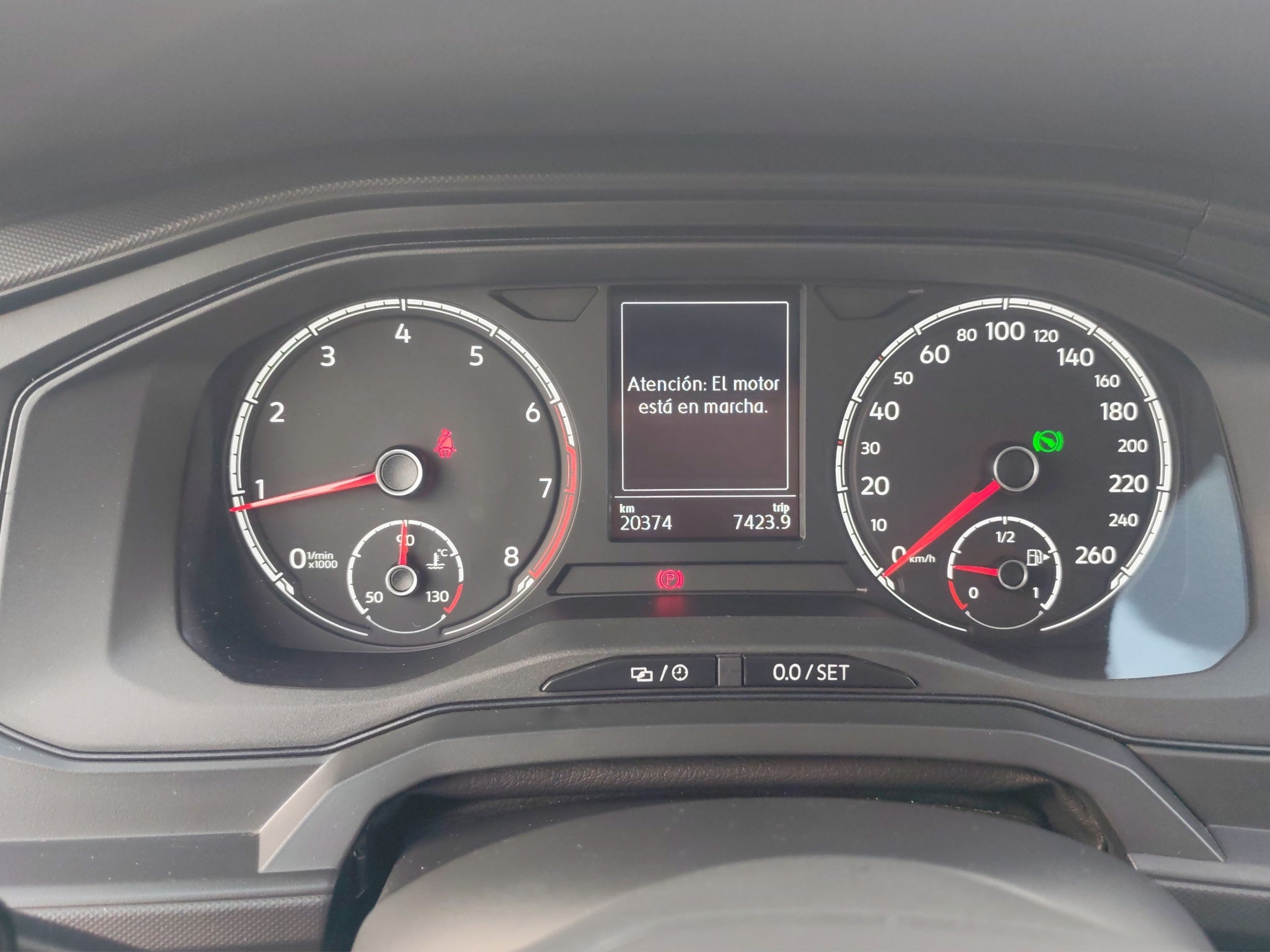 2025 Volkswagen Virtus 1.6 Trendline At