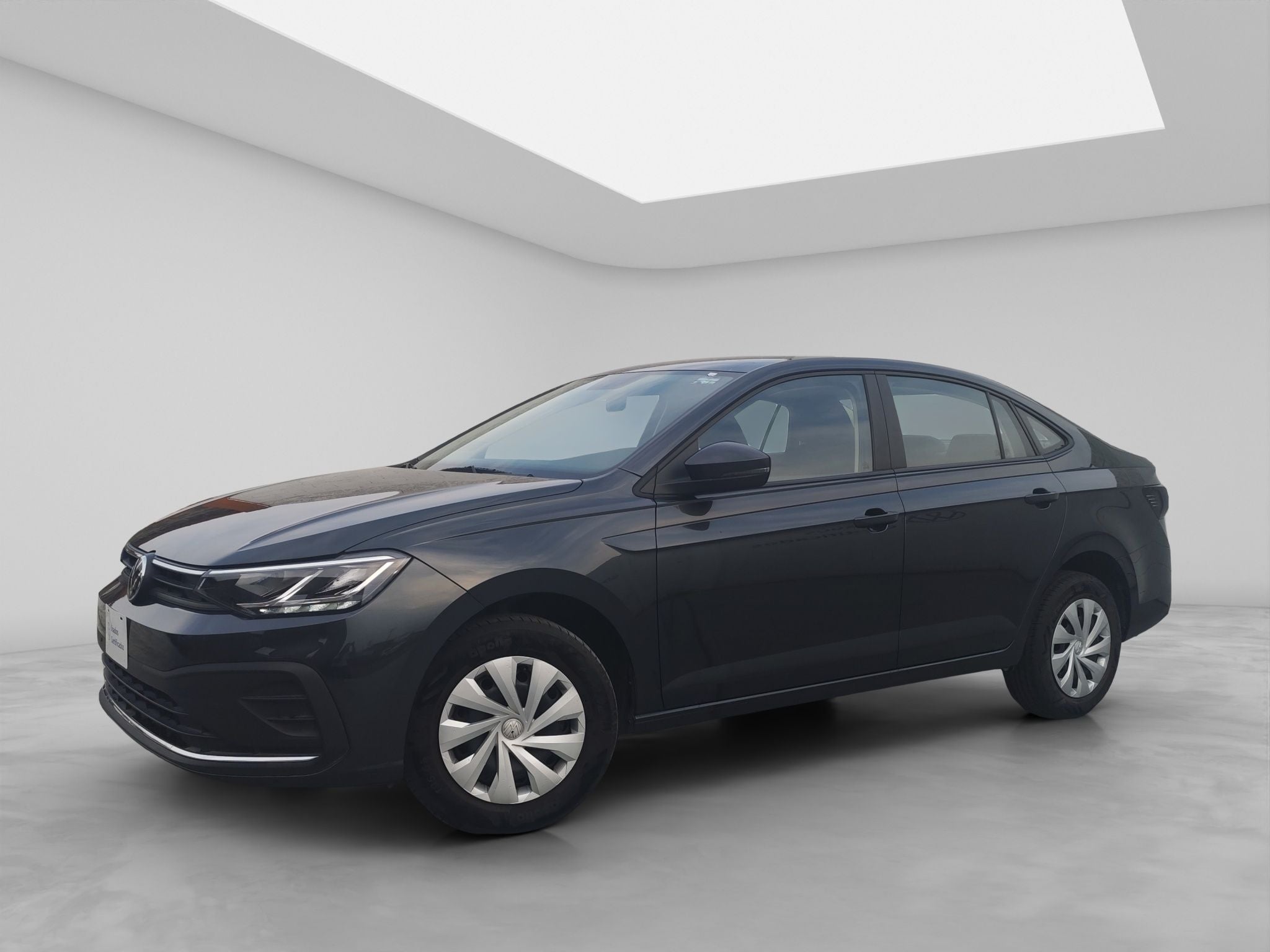 2025 Volkswagen Virtus 1.6 Trendline At