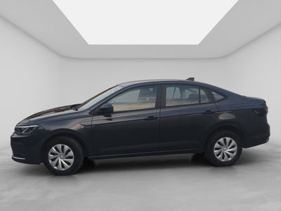 2025 Volkswagen Virtus 1.6 Trendline At