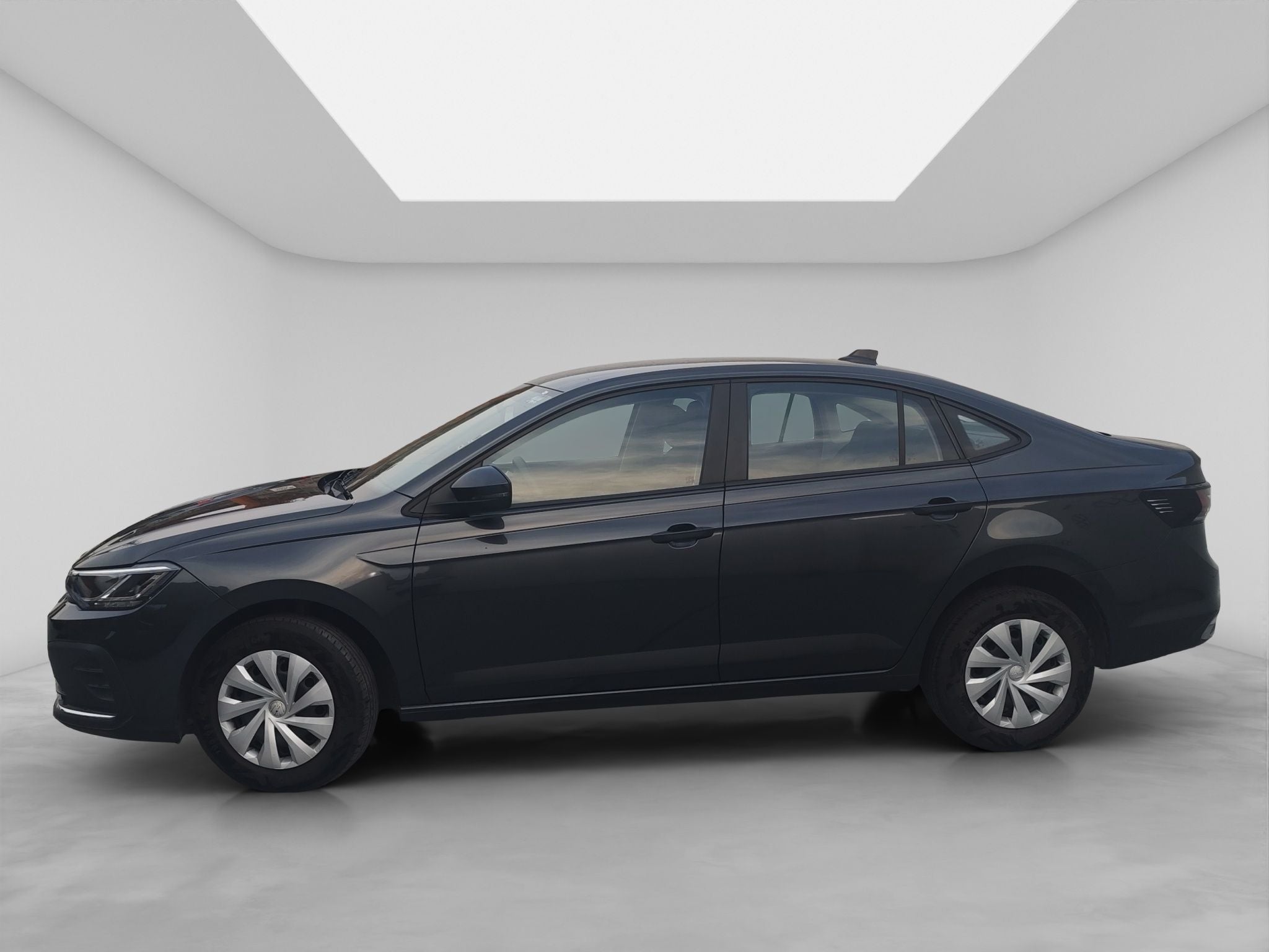 2025 Volkswagen Virtus 1.6 Trendline At