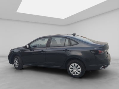 2025 Volkswagen Virtus 1.6 Trendline At