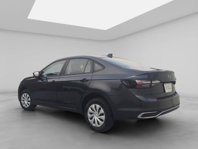 2025 Volkswagen Virtus 1.6 Trendline At