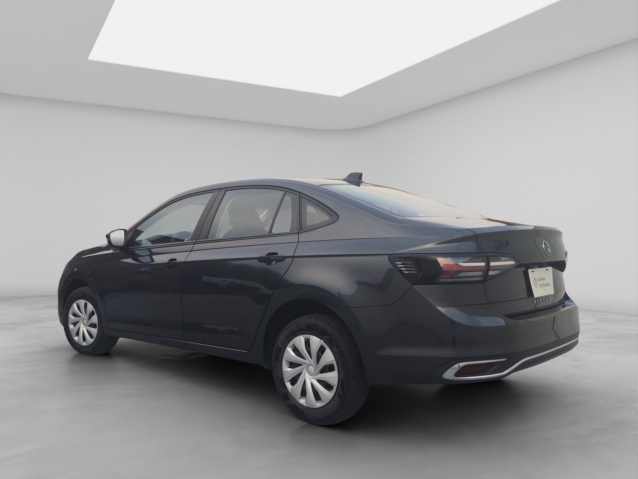 2025 Volkswagen Virtus 1.6 Trendline At