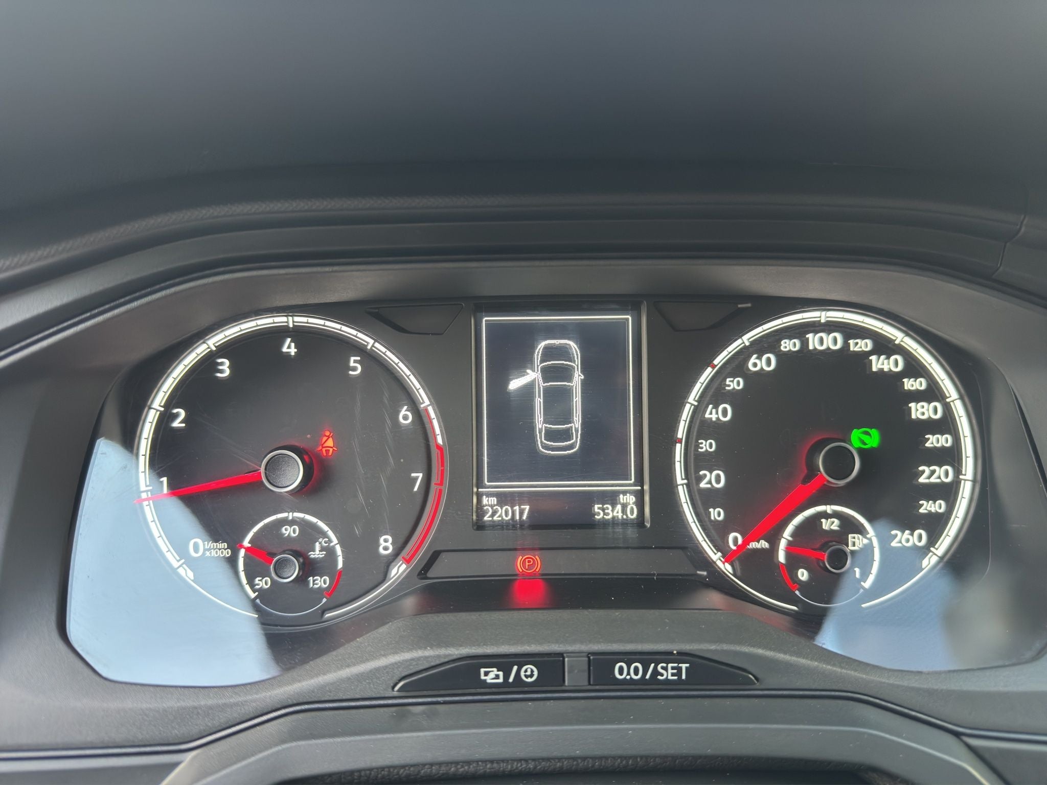 2025 Volkswagen Virtus 1.6 Trendline At