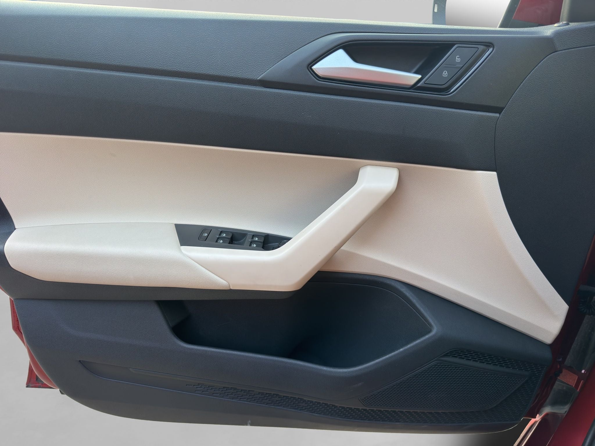 2025 Volkswagen Virtus 1.6 Trendline At