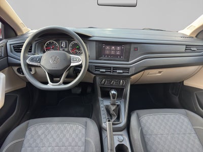 2025 Volkswagen Virtus 1.6 Trendline At