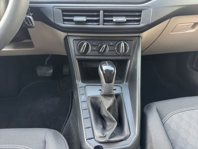 2025 Volkswagen Virtus 1.6 Trendline At