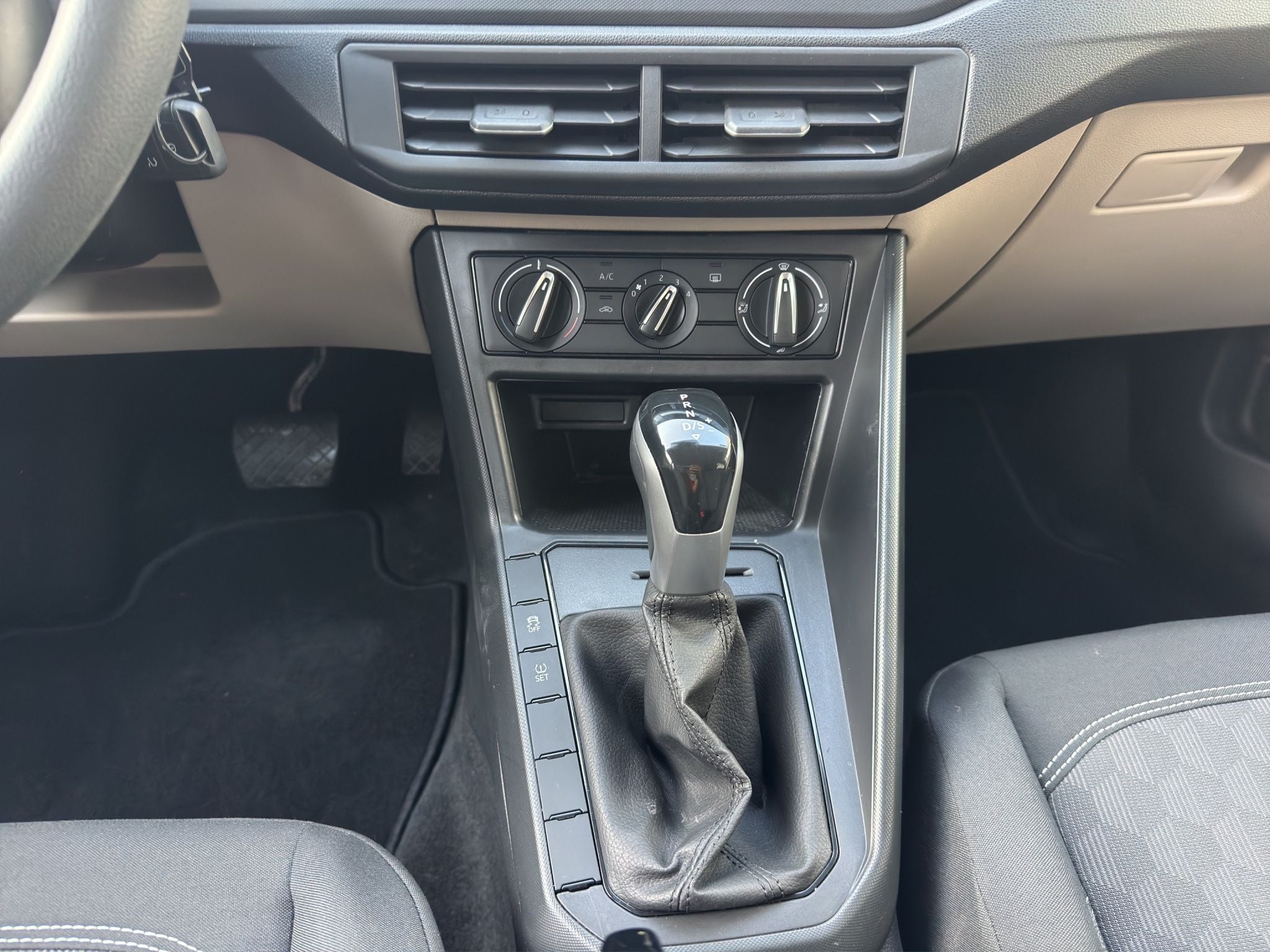 2025 Volkswagen Virtus 1.6 Trendline At