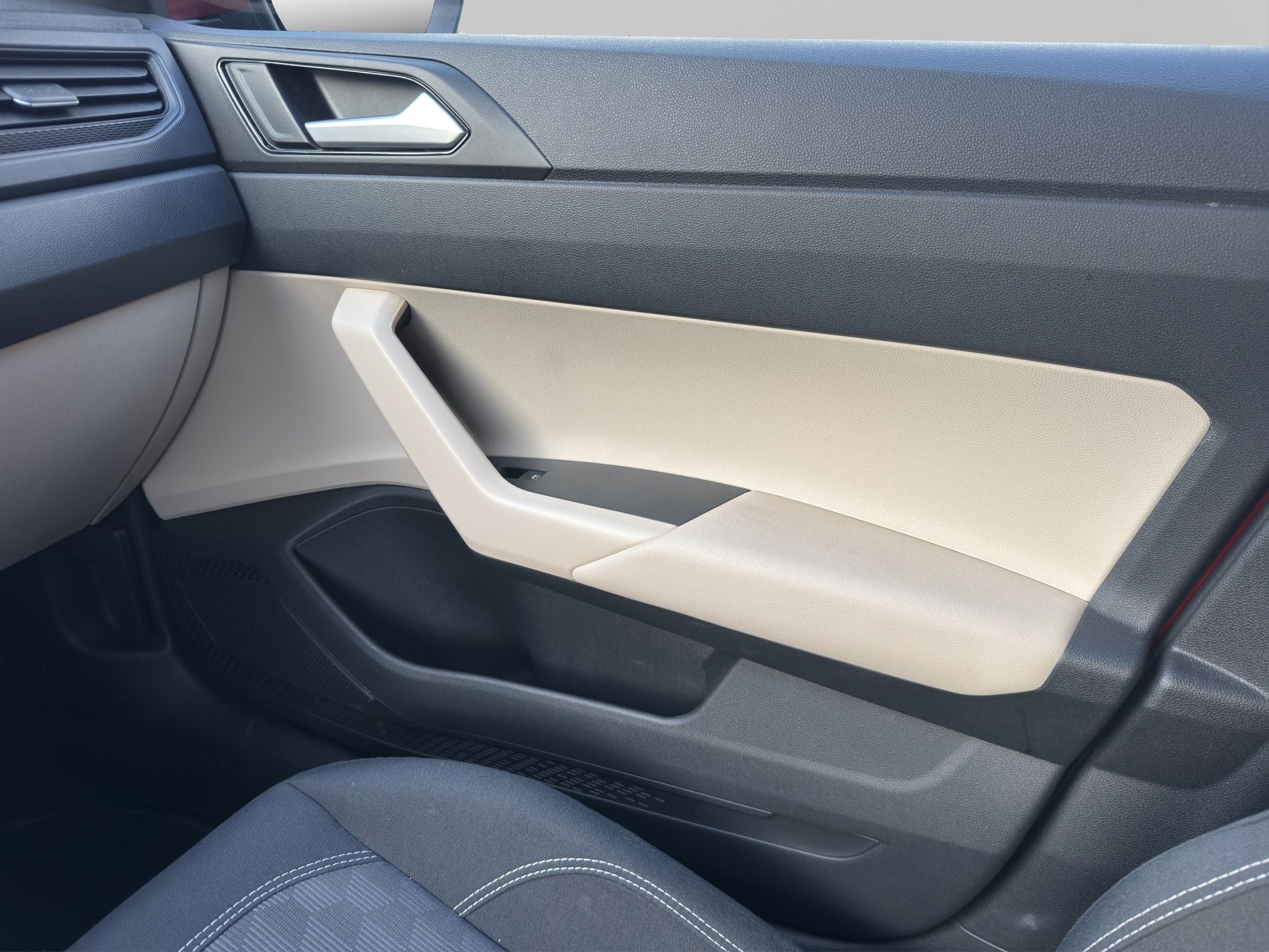 2025 Volkswagen Virtus 1.6 Trendline At